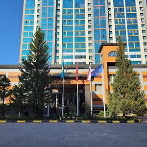 Comfort Hotel Astana